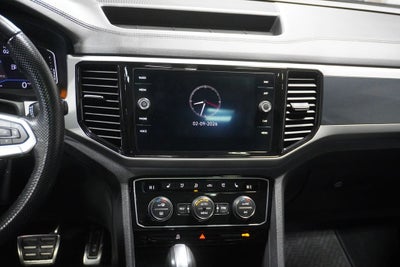 2021 Volkswagen Atlas 3.6L V6 SEL Premium R-Line