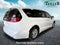 2024 Chrysler Pacifica Touring L Radio: Uconnect 5 w/10.1" Display