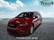 2025 Chrysler Pacifica Select Radio: Uconnect 5 with 10.1" Display