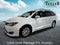 2017 Chrysler Pacifica Touring L 3rd row seat