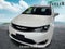 2017 Chrysler Pacifica Touring L 3rd row seat