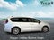 2024 Chrysler Pacifica Limited Power moonroof