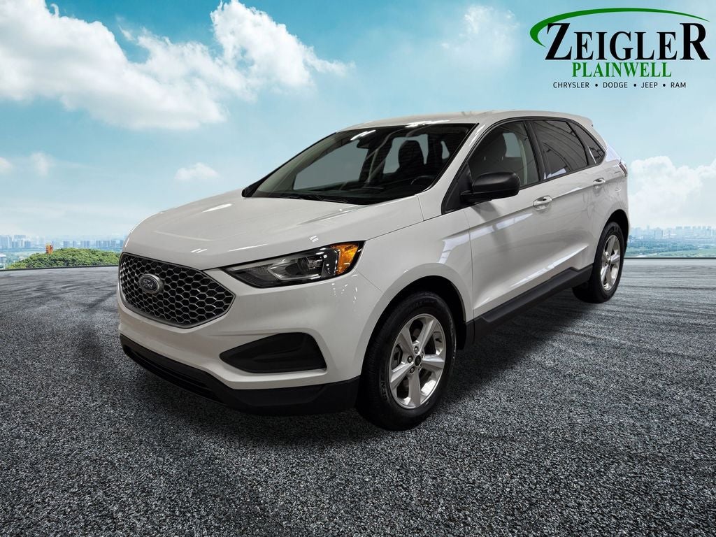 2024 Ford Edge SE
