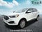 2023 Ford Edge SEL Alloy wheels