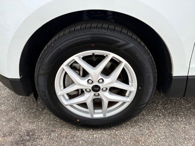 2023 Ford Edge SEL Alloy wheels