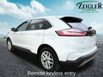 2023 Ford Edge SEL Alloy wheels