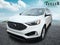 2023 Ford Edge SEL Alloy wheels