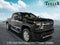 2024 Chevrolet Silverado 2500HD High Country Power Sunroof