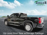 2024 Chevrolet Silverado 2500HD High Country Power Sunroof