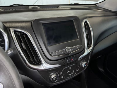 2022 Chevrolet Equinox LT Apple CarPlay