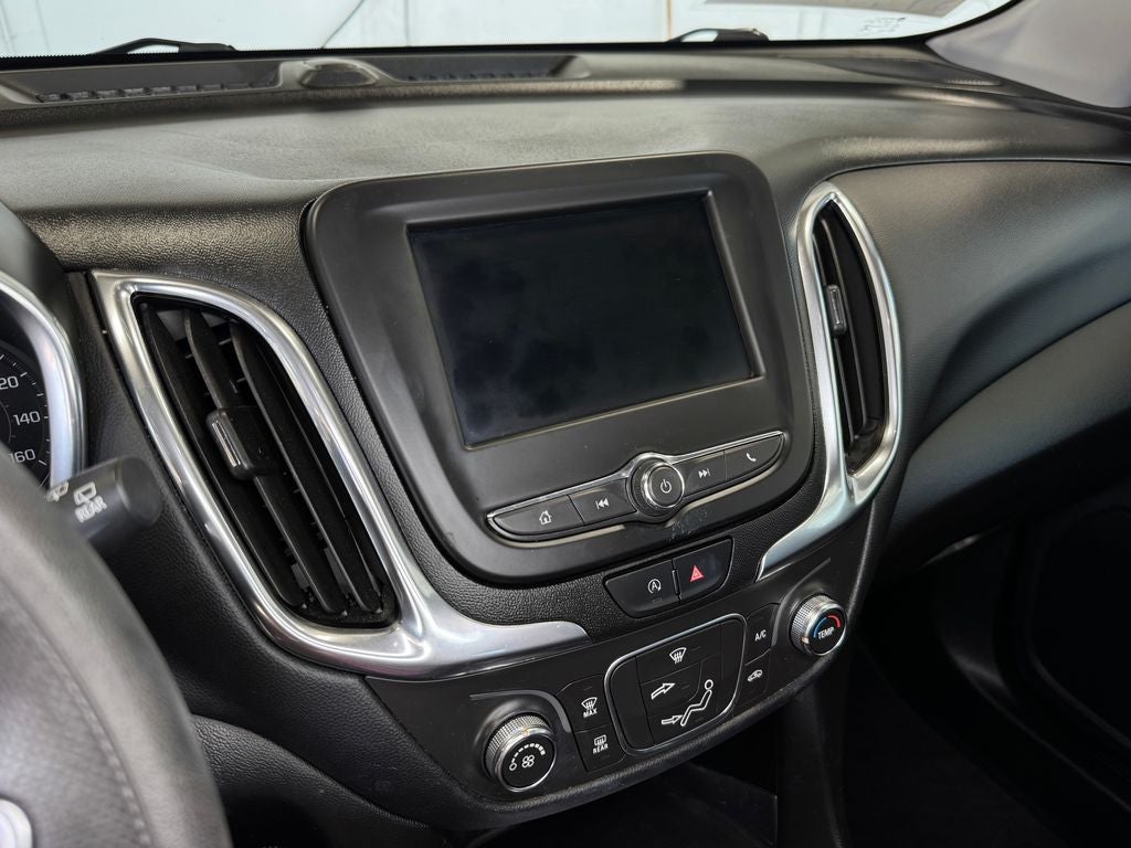 2022 Chevrolet Equinox LT Apple CarPlay