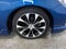 2013 Honda Civic Si Power moonroof