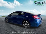 2013 Honda Civic Si Power moonroof