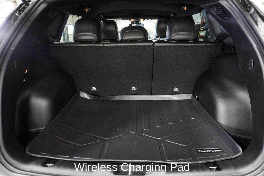 2023 Jeep Compass Latitude Lux Apple CarPlay/Android Auto