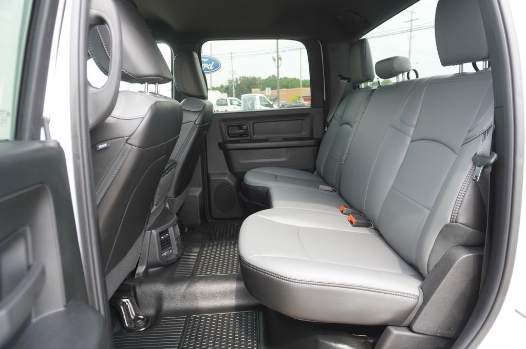 2023 RAM 3500 Tradesman