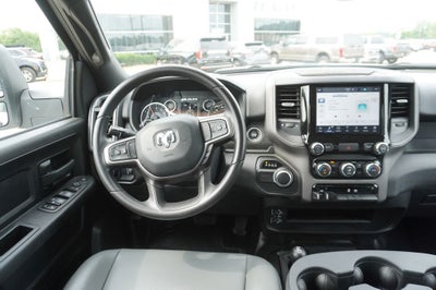 2023 RAM 3500 Tradesman