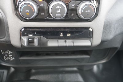 2023 RAM 3500 Tradesman