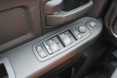 2023 RAM 3500 Tradesman