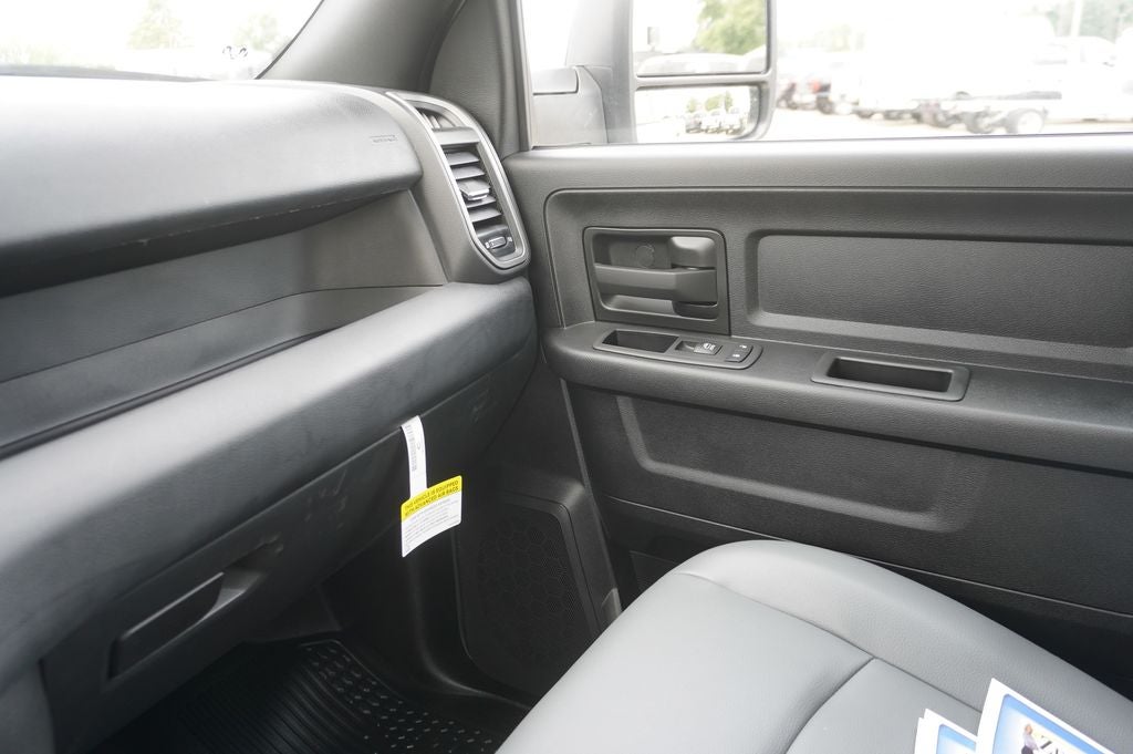 2023 RAM 3500 Tradesman