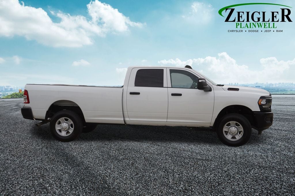 2023 RAM 3500 Tradesman