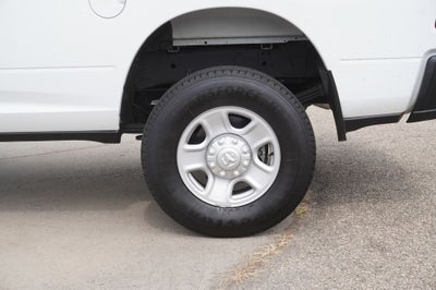 2023 RAM 3500 Tradesman