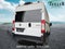 2023 RAM ProMaster 2500 High Roof Driver Convenience Group
