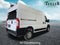 2023 RAM ProMaster 2500 High Roof Driver Convenience Group