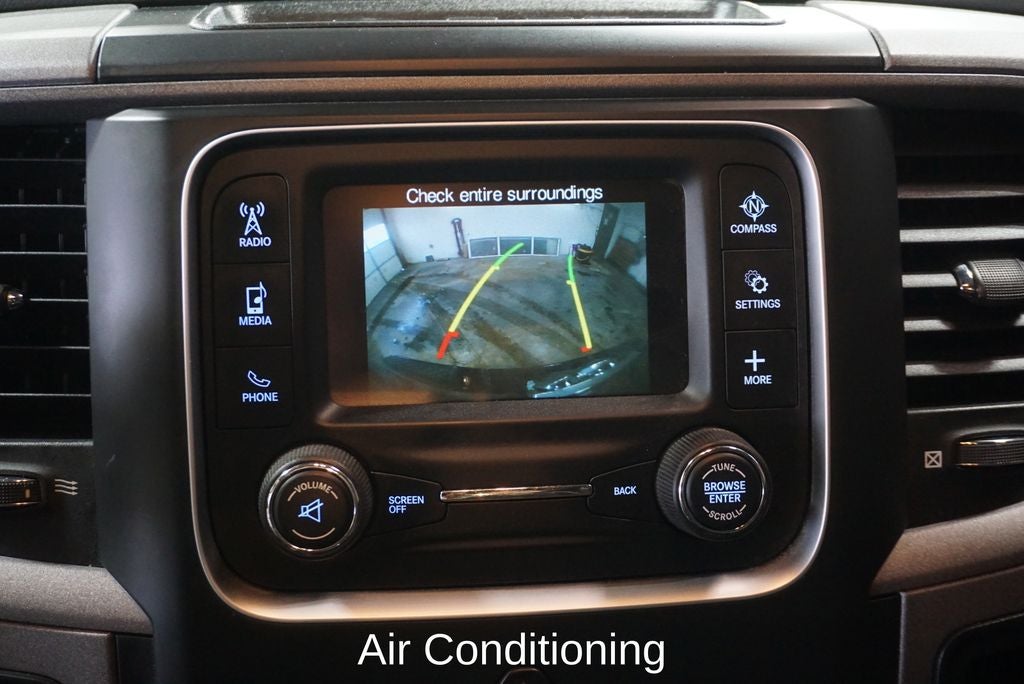 2018 RAM 1500 Express Popular Equipment Group
