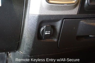 2018 RAM 1500 Express Popular Equipment Group