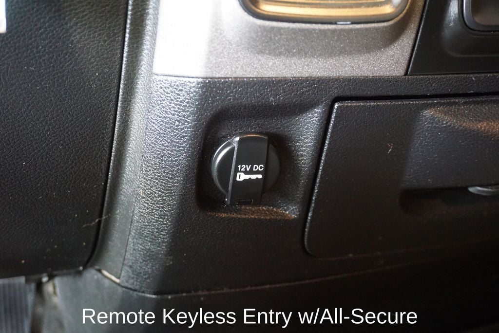 2018 RAM 1500 Express Popular Equipment Group