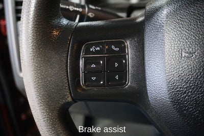 2018 RAM 1500 Express Popular Equipment Group