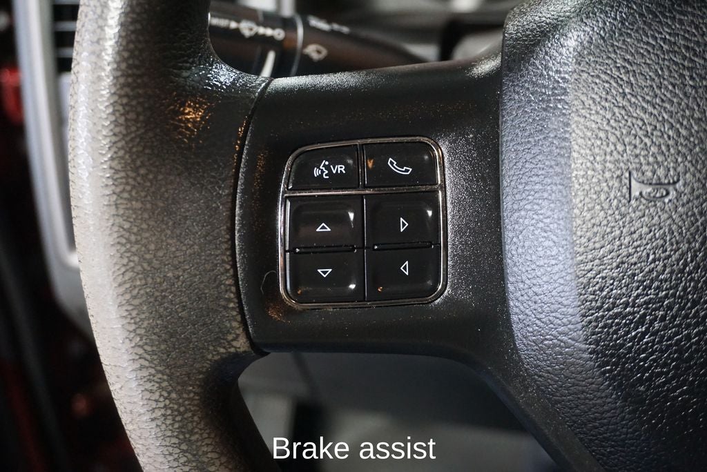 2018 RAM 1500 Express Popular Equipment Group