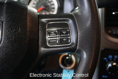 2018 RAM 1500 Express Popular Equipment Group