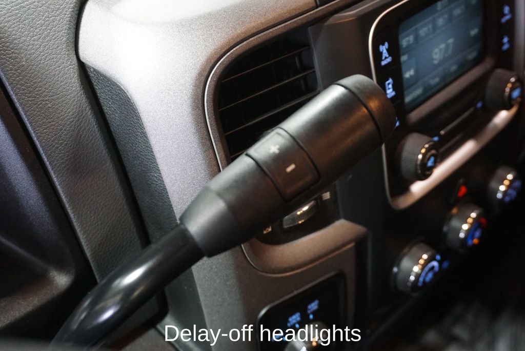 2018 RAM 1500 Express Popular Equipment Group