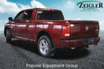 2018 RAM 1500 Express Popular Equipment Group