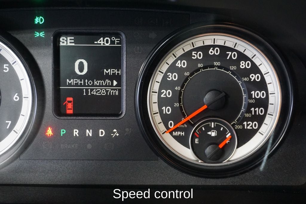 2018 RAM 1500 Express Popular Equipment Group