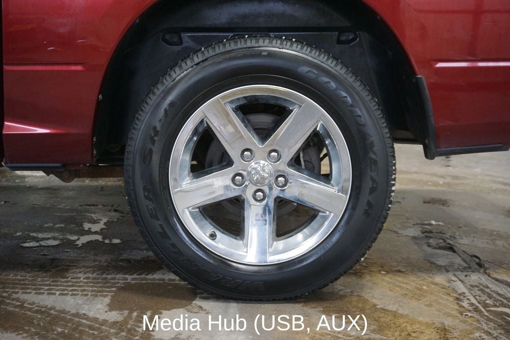 2018 RAM 1500 Express Popular Equipment Group