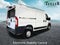 2018 RAM ProMaster 1500 Low Roof Radio: Uconnect 3 w/5" Display