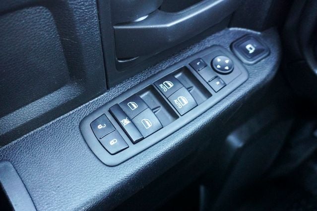 2024 RAM 3500 Tradesman Service Body Up Fit with Max Tow Package