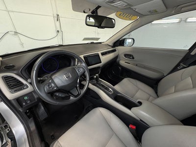 2016 Honda HR-V EX-L w/Navigation