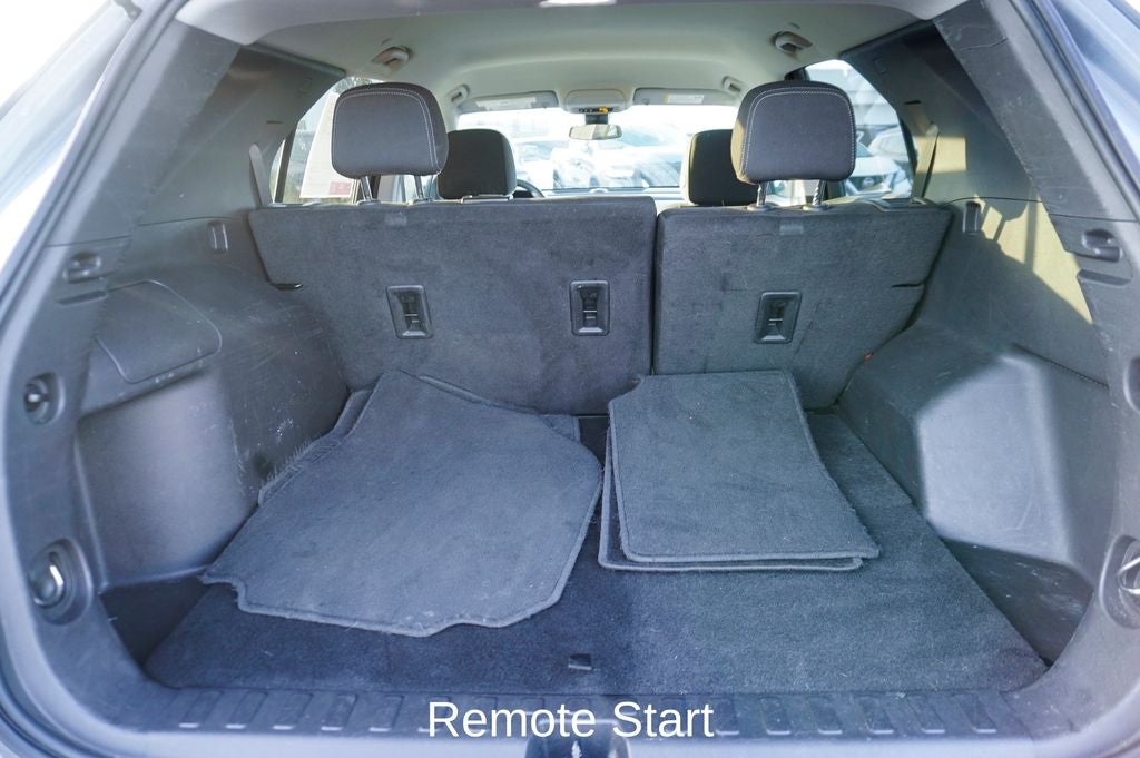 2023 Chevrolet Equinox LS Wireless Apple CarPlay/Wireless Android Auto