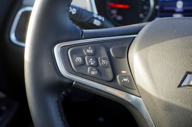 2023 Chevrolet Equinox LT Rear Backup Camera & Bluetooth® For Phone