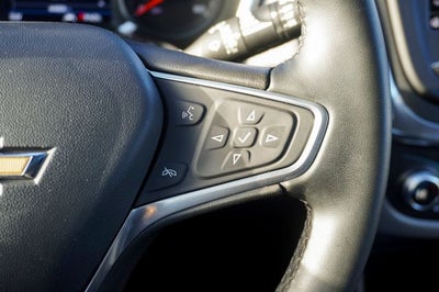 2023 Chevrolet Equinox LT Rear Backup Camera & Bluetooth® For Phone