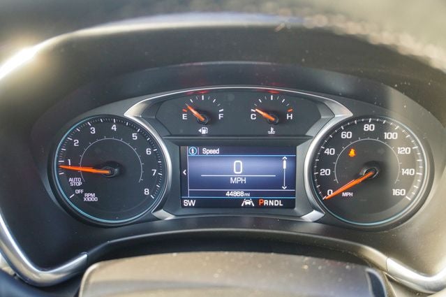 2023 Chevrolet Equinox LT Rear Backup Camera & Bluetooth® For Phone