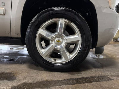 2007 Chevrolet Avalanche 1500 LTZ