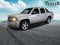 2007 Chevrolet Avalanche 1500 LTZ