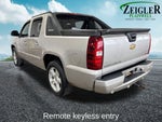 2007 Chevrolet Avalanche 1500 LTZ