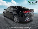 2023 Kia Forte GT-Line Technology Package