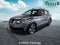 2019 Nissan Kicks SV Exterior Package