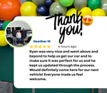 2019 Volkswagen Tiguan 2.0T SE 4Motion